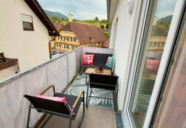 Vorschaubild Maisonettewohnung