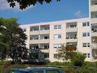 Jetzt zugreifen: 3-Zimmer-Wohnung