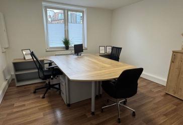 Vorschaubild Büro- /Praxis-Immobilie