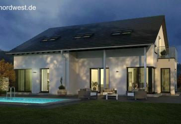 Traumhaus für die große Familie