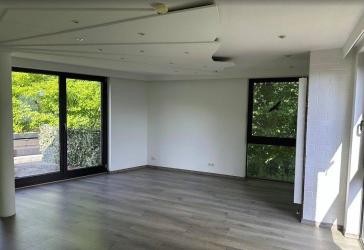 Atelier-Wohnung in Hoya