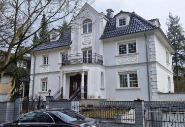 Vorschaubild Villa