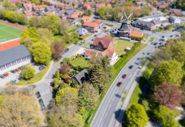 Vorschaubild Mehrfamilienhaus