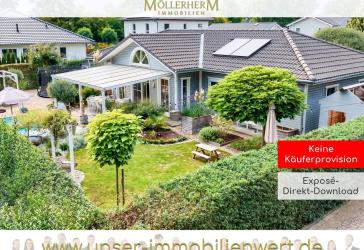Vorschaubild Bungalow