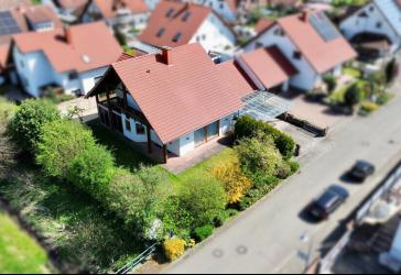 Vorschaubild Einfamilienhaus