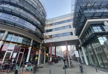 Vorschaubild Büro- /Praxis-Immobilie