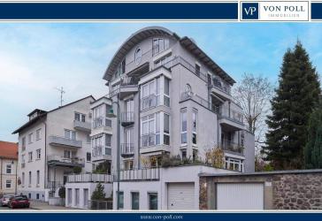 Vorschaubild Maisonettewohnung