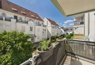 Vorschaubild Wohnung
