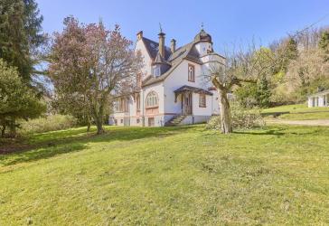 Vorschaubild Villa