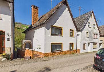 Vorschaubild Einfamilienhaus