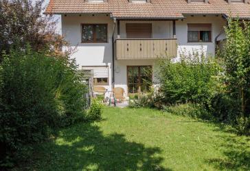 Vorschaubild Reihenendhaus