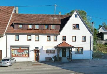 Vorschaubild Mehrfamilienhaus
