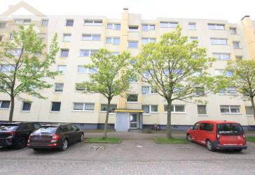 4-Zimmer-Eigentumswohnung als Kapitalanlage in Wolfsburg-Westhagen! Meine Wohnung = Mein Partner!
