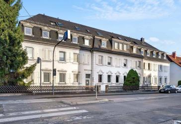 Vorschaubild Wohnung