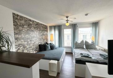 Vorschaubild Loft-Studio-Atelier