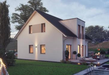 Vorschaubild Einfamilienhaus