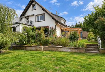 Vorschaubild Mehrfamilienhaus