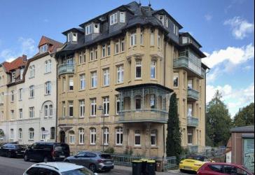 Respräsentativ und stilvoll - Ihr neues Büro / Praxis ?