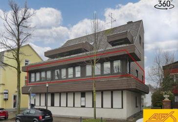 Top-Gewerbefläche in Neheim-Zentrum - Ideal für Büro oder Praxis!