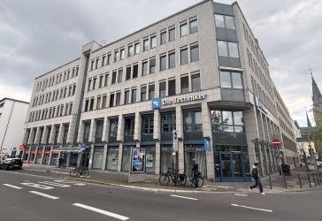Vorschaubild Büro- /Praxis-Immobilie