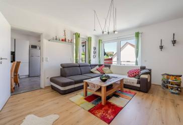 Vorschaubild Maisonettewohnung