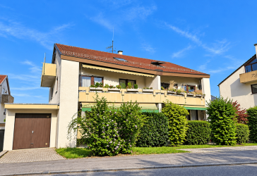 Vorschaubild Wohnung
