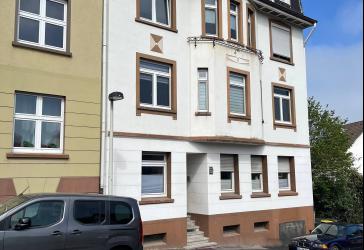 Vorschaubild Mehrfamilienhaus