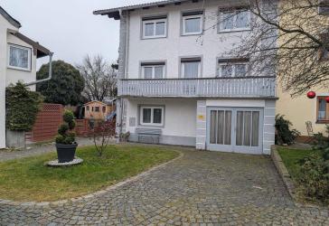 Vorschaubild Reihenendhaus