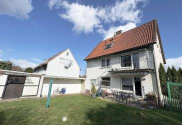 Vorschaubild Mehrfamilienhaus