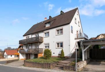 Vorschaubild Mehrfamilienhaus