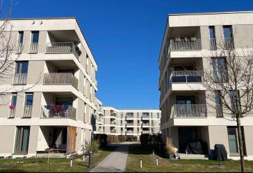 Vorschaubild Wohnung