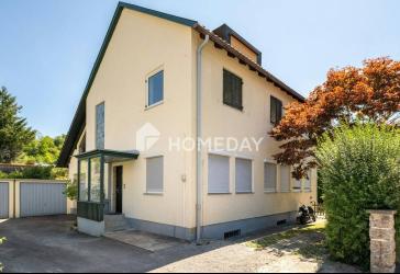Vorschaubild Mehrfamilienhaus