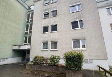 Vorschaubild Wohnung