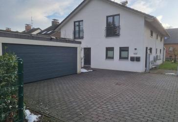 Energieeffizientes Einfamilienhaus mit Einliegerwohnung (232 m²) in Hannover-Bothfeld