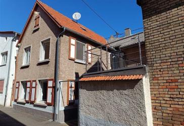 Vorschaubild Einfamilienhaus