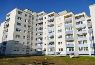ETW - vermietet, daher ideal für Kapitalanlage -