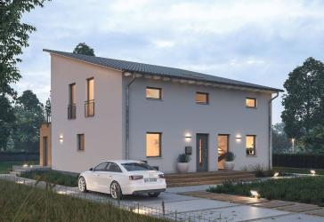 Vorschaubild Einfamilienhaus