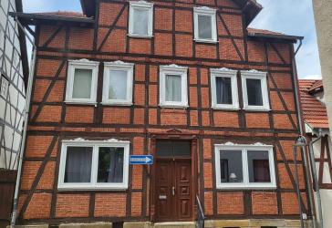 Vorschaubild Einfamilienhaus