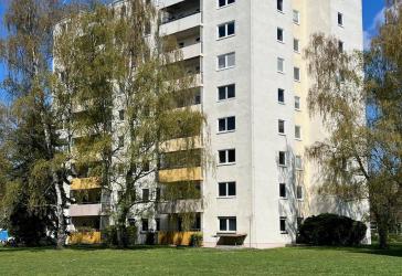 Vorschaubild Wohnung