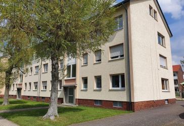 Oelde | Renovierte Dreizimmer-Wohnung