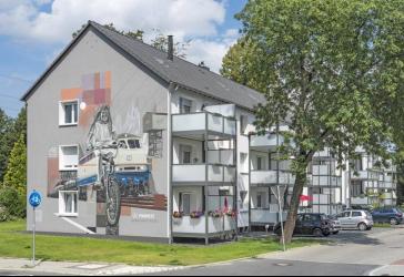 Vorschaubild Wohnung