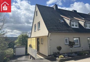 Vorschaubild Doppelhaushälfte