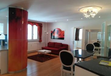 Vorschaubild Wohnung
