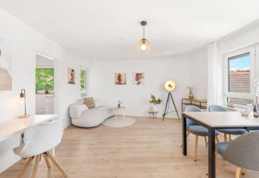 Vorschaubild Wohnung