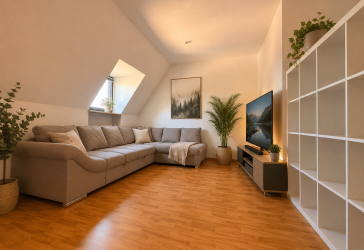 Vorschaubild Wohnung
