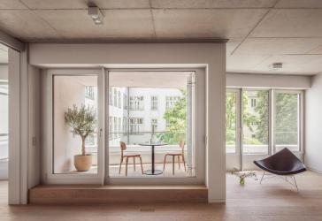 Vorschaubild Wohnung