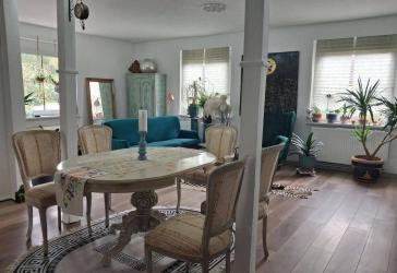 Landhausidylle im Oderbruch - modernisiertes Zuhause auf 1.380 m² Grundstück