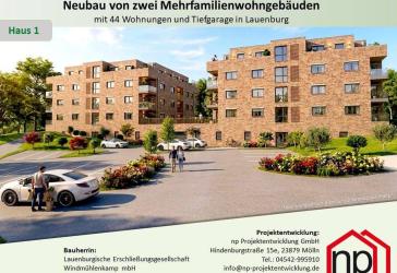 Vorschaubild Wohnung