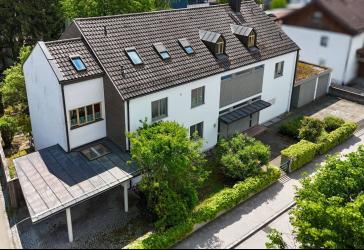 Vorschaubild Mehrfamilienhaus