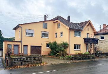 Vorschaubild Mehrfamilienhaus